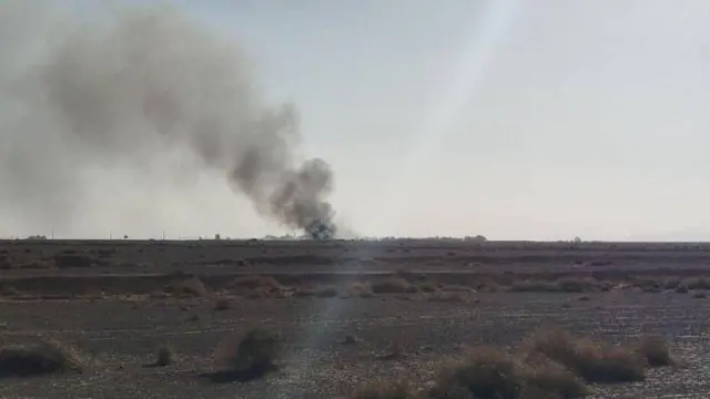 અમેરિકા, ઈરાન, ઇઝરાયલ, બીબીસી ગુજરાતી