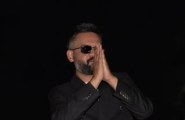 बालेन शाह