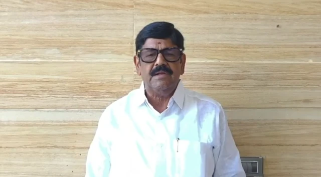 మంత్రి ఆనం రామనారాయణ రెడ్డి