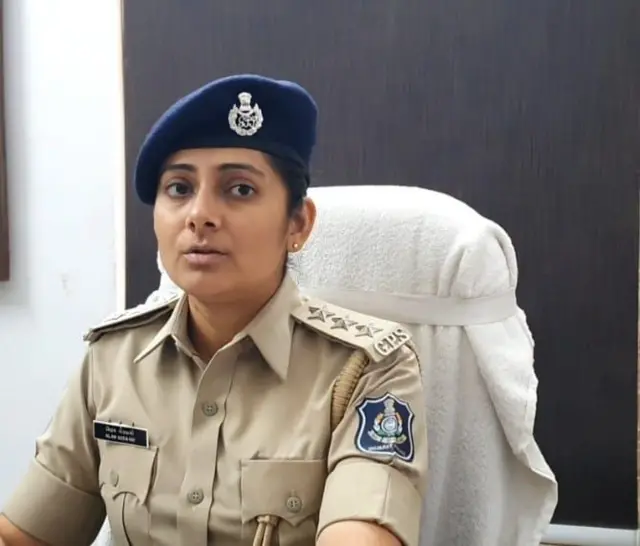 नीलम गोस्वामी