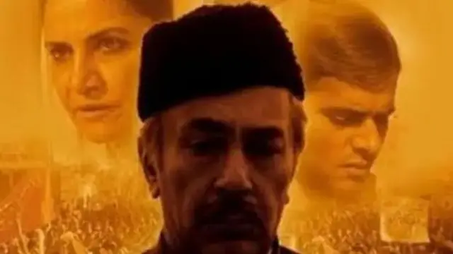 ਬਲਰਾਜ ਸਾਹਨੀ