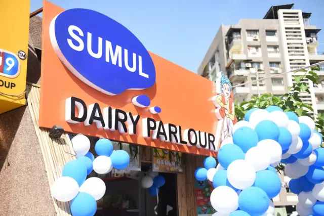 સુમુલ ડેરીના સંચાલકો પર ગેરરીતિના આરોપ