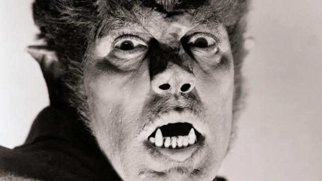 На мифе об оборотнях построены многие кинофильмы, такие как «Оборотень Лондона», вышедший в 1935 году