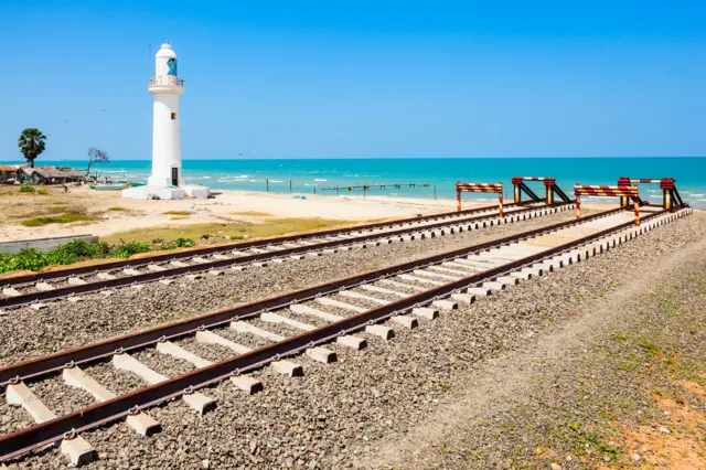 பாஜக அரசுக்கு இந்தப் பாலம் அமைக்க விருப்பமில்லையா?