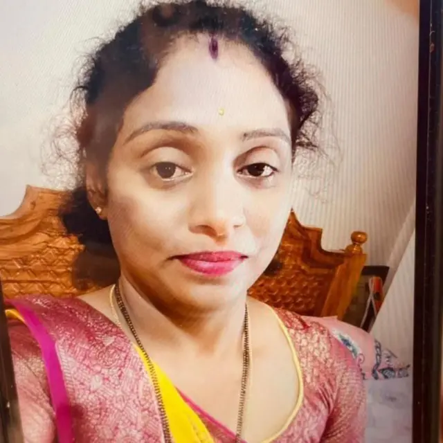 'बेपत्ता' माधवीशी संबंधित प्रकरणाचा पोलिस तपास करत आहेत