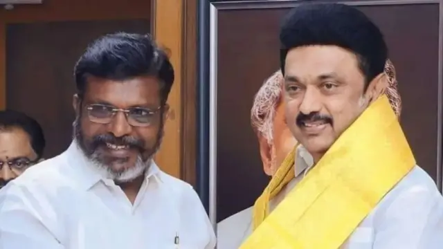 வி.சி.க, மதுவிலக்கு, தி.மு.க