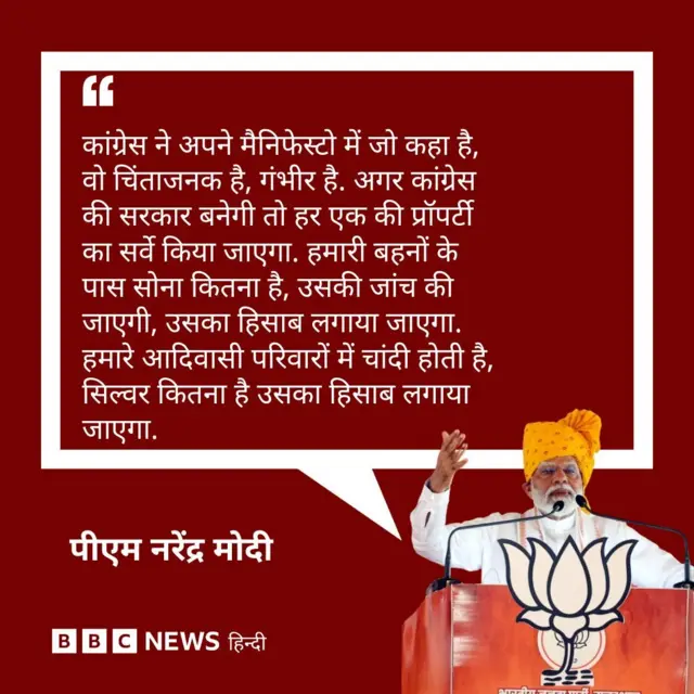 लोकसभा चुनाव 2024