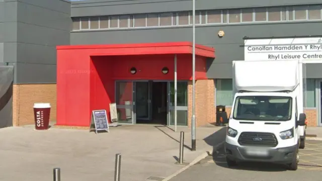 ንቲ ራይል ሌዠር ሰንተር ምኽንያት ዝተፈጥረ በደል እንተሃልዩ ይቕረታ ሓቲቱ