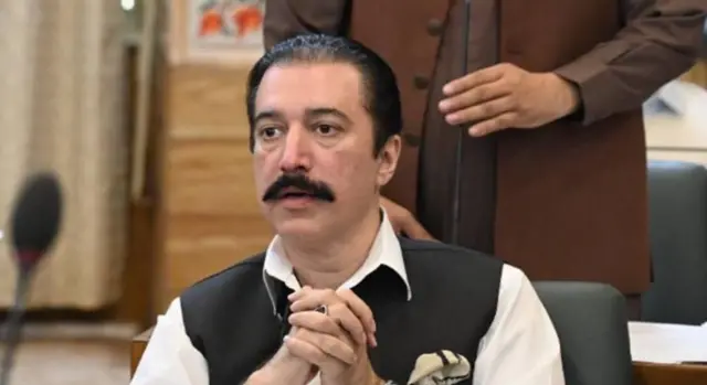 फ़ैजल राठौर 