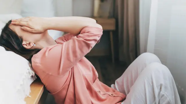 یو کس ممکن د چاودېدونکي اختلال له یوې پېښې وروسته پښېماني احساس کړي.