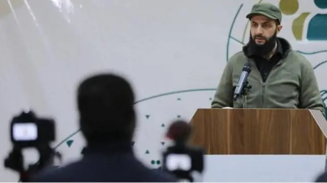 అల్ జులానీ 