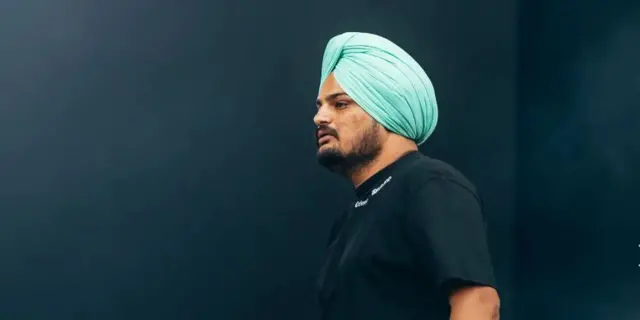 दिवंगत पंजाब सिंगर सिद्धू मूसेवाला