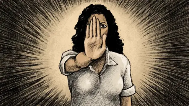 बलात्कार पीडिता