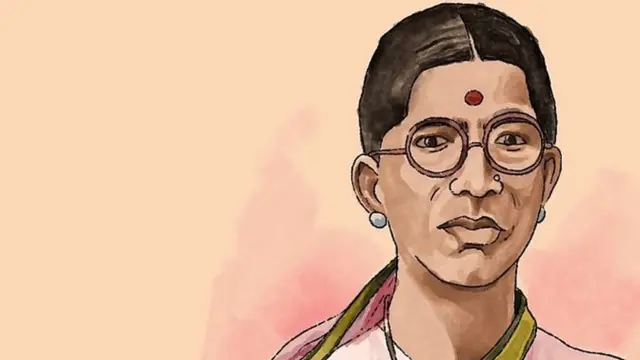 ਜਾਈਬਾਈ ਚੌਧਰੀ