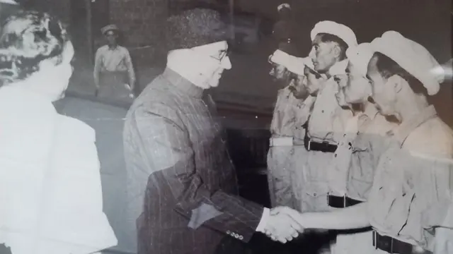 لیاقت علی خان