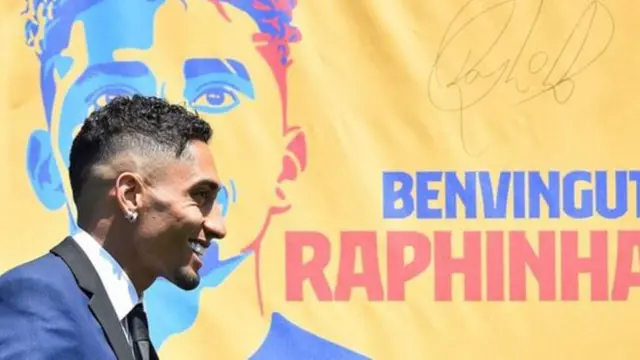 Raphinha