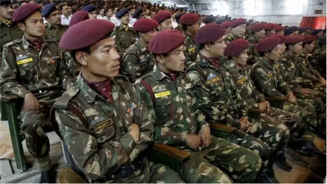 સ્પેશિયલ ફ્રન્ટિયર ફોર્સ