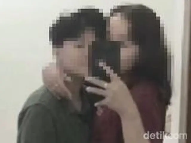 Satpol PP di Dharmasraya yang dipecat karena "diduga LGBT"