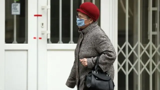 कोरोना वायरस