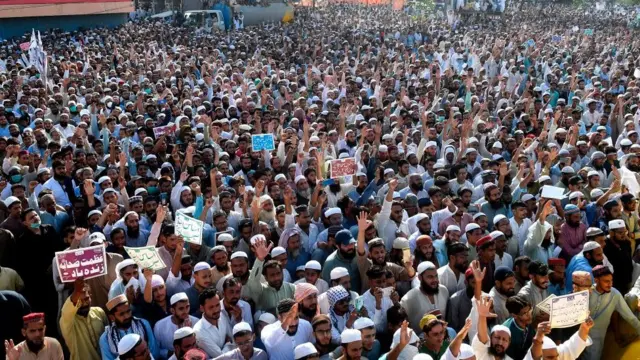 పాకిస్తాన్‌