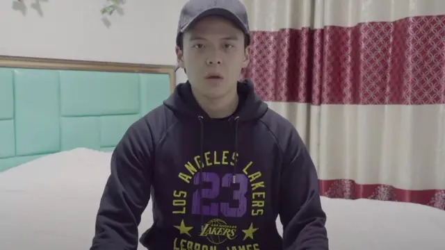 Li Zehua
