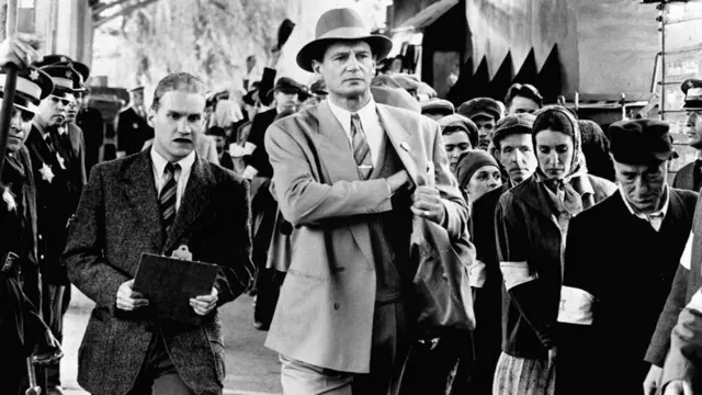 "Список Шиндлера"