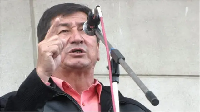 Қодиржон Ботиров