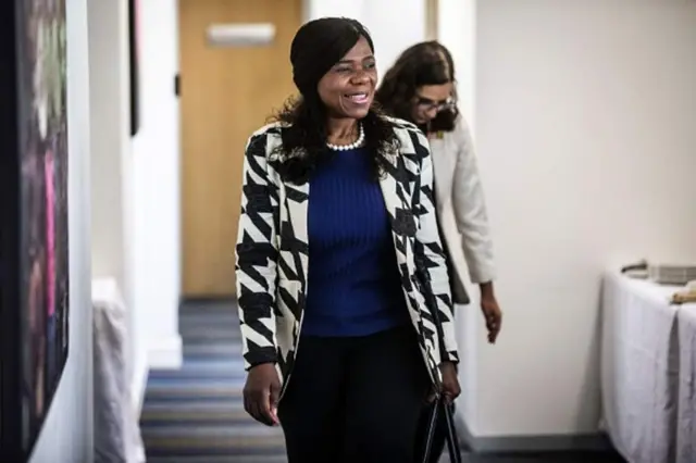 Bi Madonsela