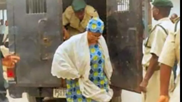 Aworan Taiwo Akinwade