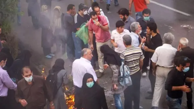 ఇరాన్ సుప్రీం లీడర్ ఎన్నిక, మోజ్తాబా ఖమేనీ