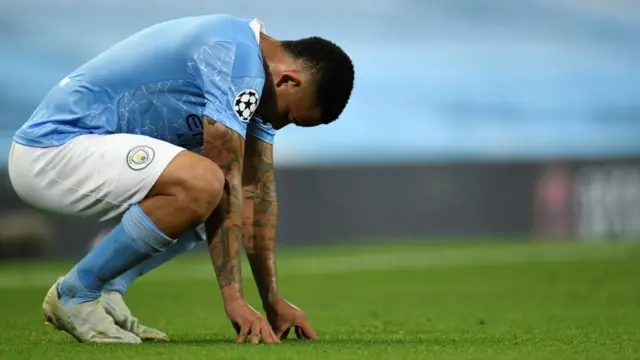 Man City gbara ọkpụ goolu 2 - 1 nye Madrid