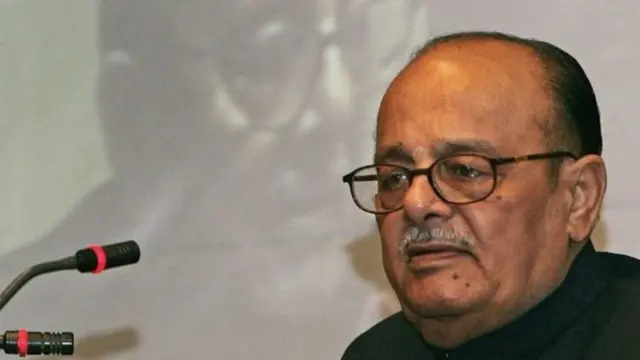 अर्जुन सिंह