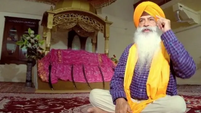 સરદાર હીરસિંહ