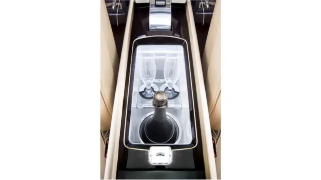 Rolls-Royce Sweptail