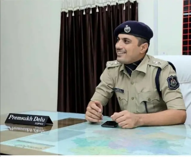 ધ્રોલ મર્ડર અંધશ્રદ્ધા