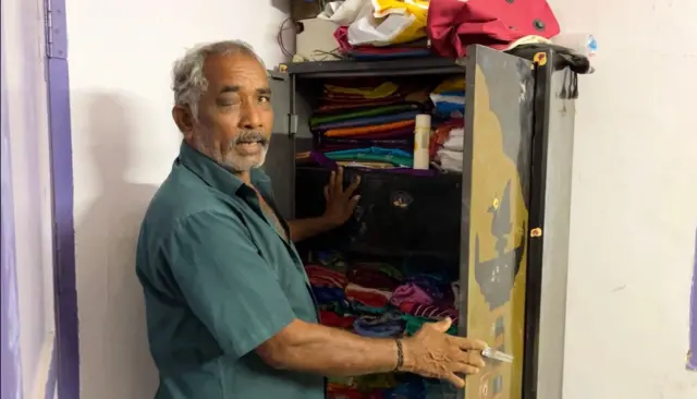 அண்டா வைத்து திருடிய நகை மீட்பு