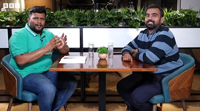 இந்தியா - பாகிஸ்தான் - டி20 உலகக் கோப்பை