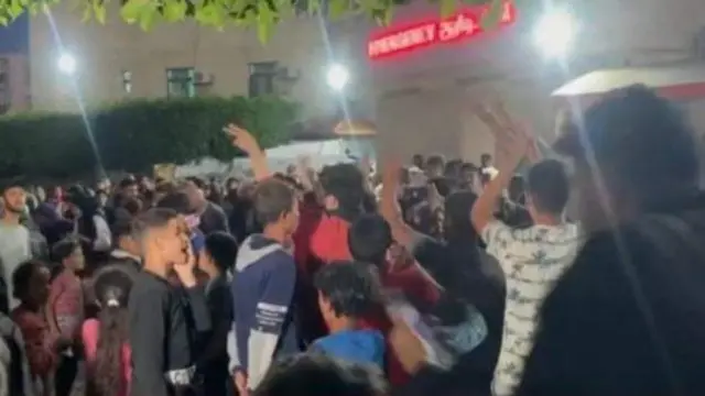 غزه 