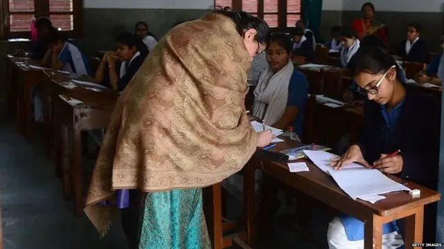 सीबीएसई, बोर्ड परीक्षा, पेपर लीक