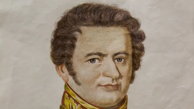 Александр Засядько