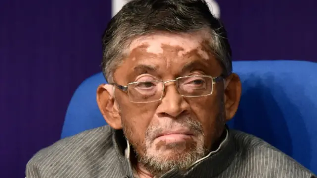 संतोष गंगवार