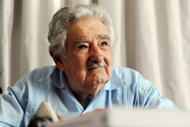 José Mujica