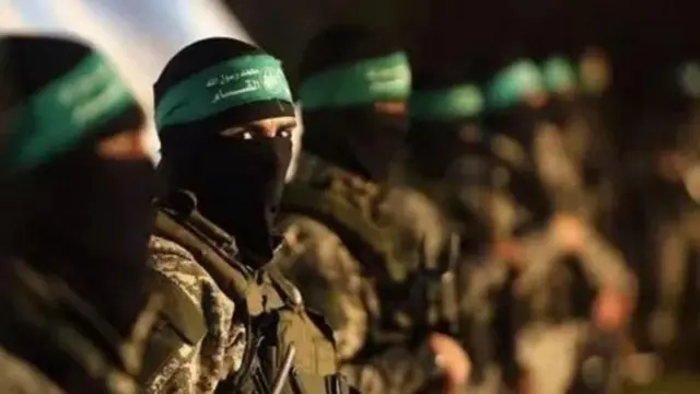 ગત 7 ઑક્ટોબરે હમાસે ઇઝરાયલમાં હુમલો કર્યા બાદ બંને પક્ષો વચ્ચે સતત ઘર્ષણ થઈ રહ્યું છે