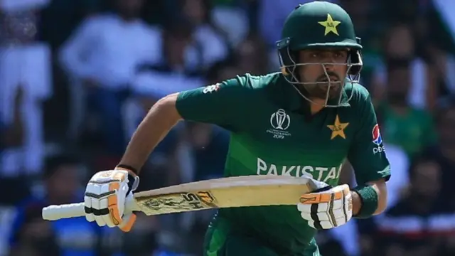 బాబర్ ఆజం