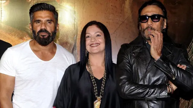 बॉर्डर के 20 साल