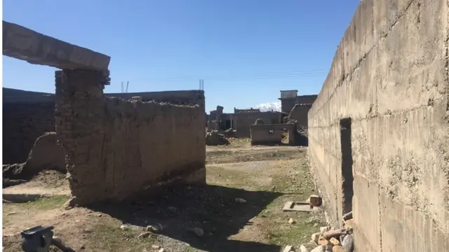 بےگھر افراد کے کرم میں گھر