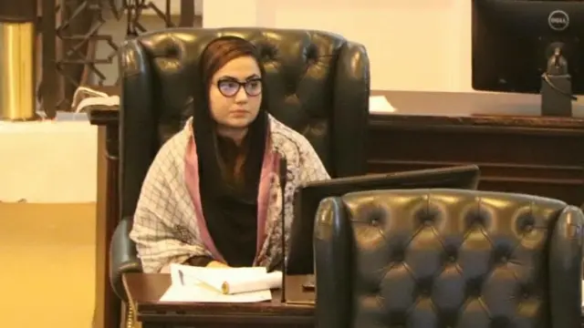 فرہاد بی بی