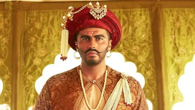 अर्जुन कपूर