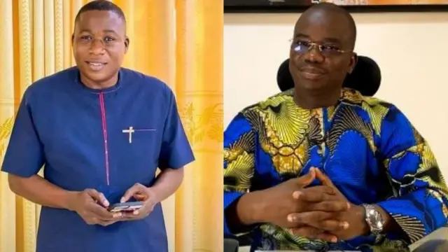 Igboho ati Agbẹjọro rẹ