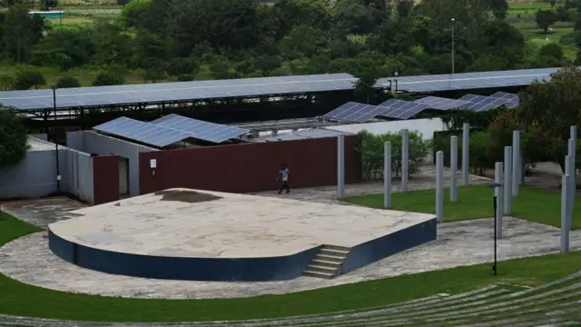 અદાણી હિંડનબર્ગ